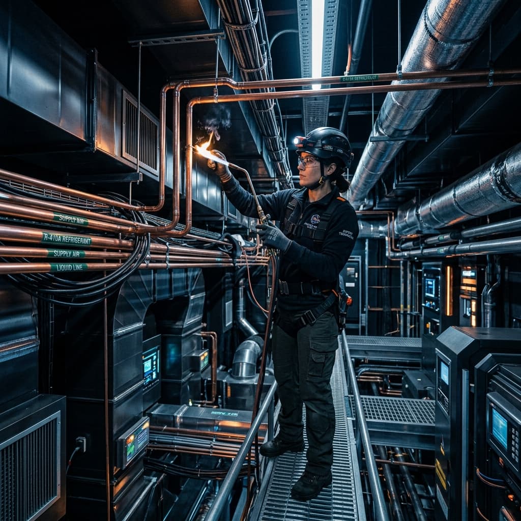 Professional Installation