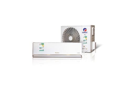 مكيف جري جداري اسبليت بارد فقط GWC24AVEXF-S6DTA