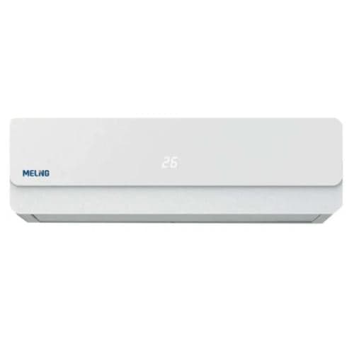 مكيف اسبليت ميلنج 21200وحدة واي فاي بارد MSAC-24CO